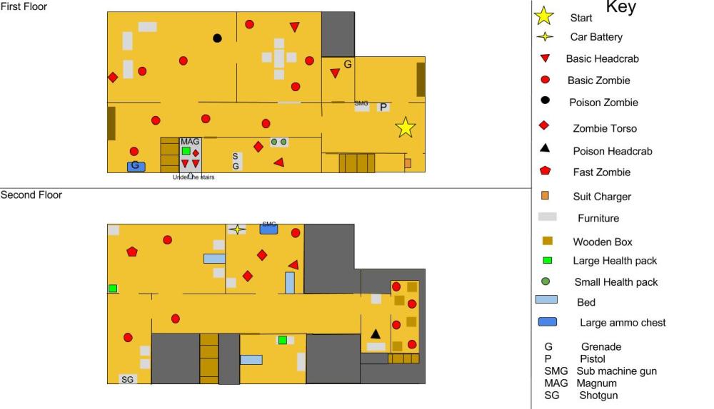 Main House Interior (1)